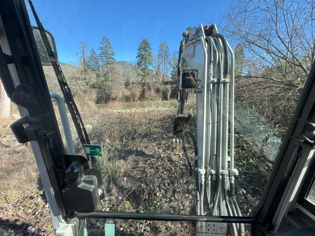 Josephine County Land Services Gallery 2