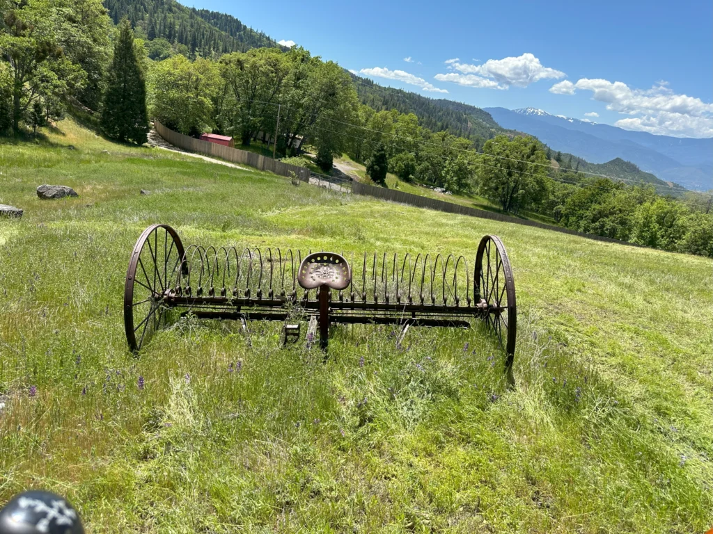 Jackson County Field Mower Gallery 7